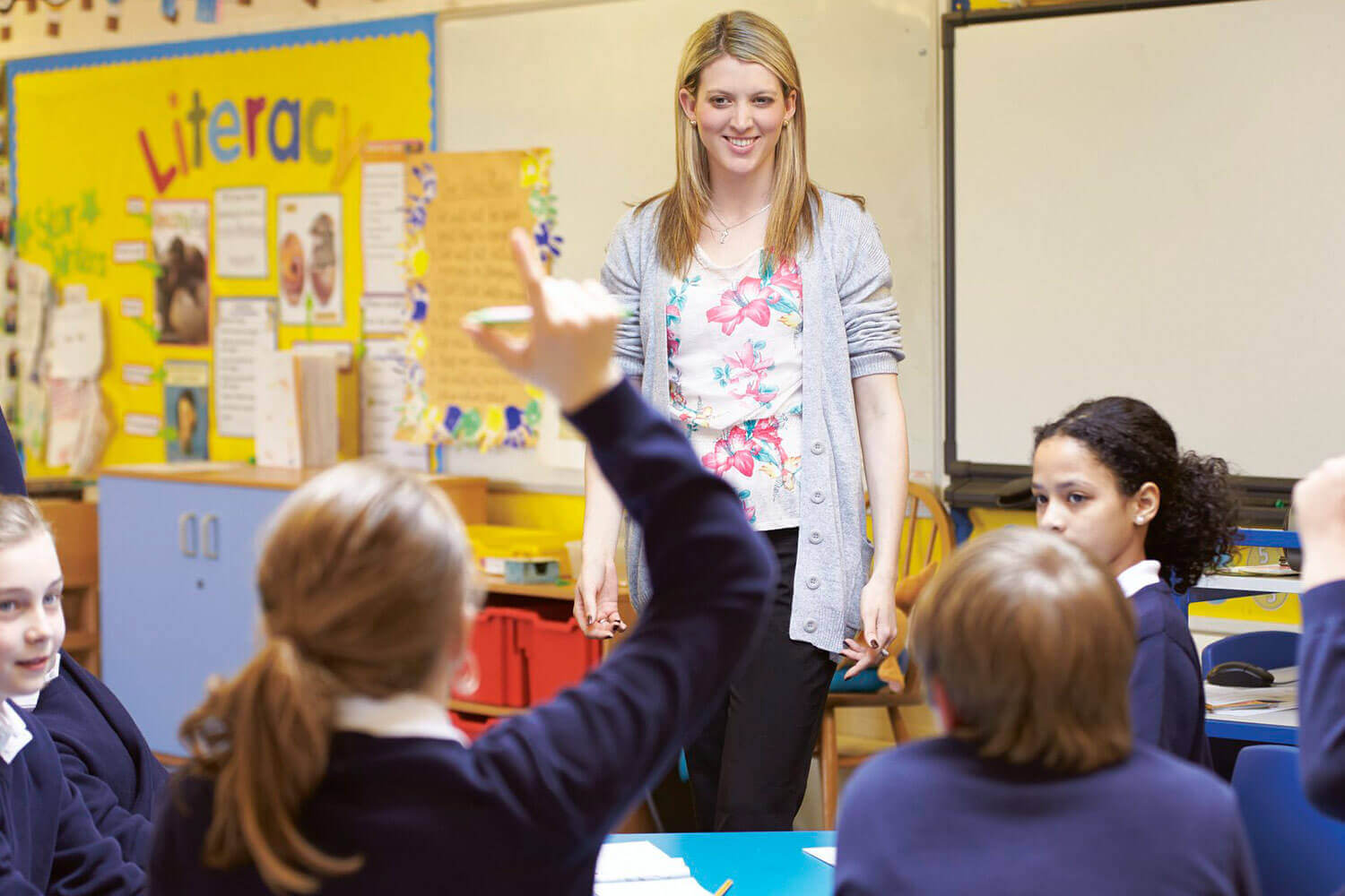 educacion infantil